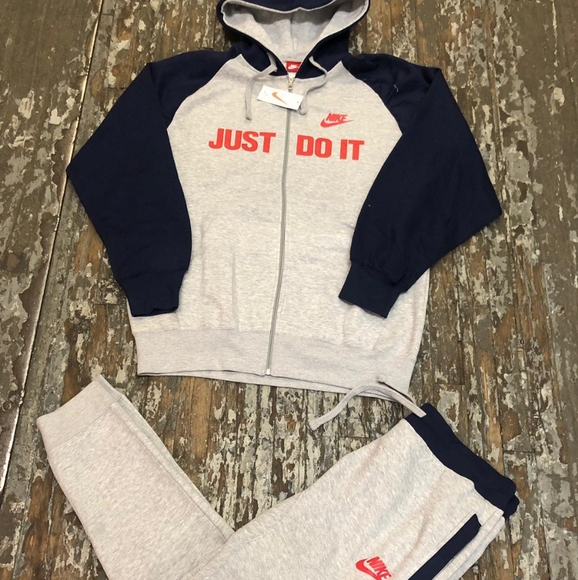 Sweatsuit - Picture 2 of 3